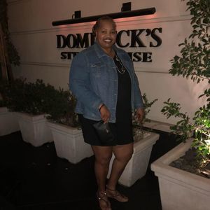 Meet your Posher, Monique